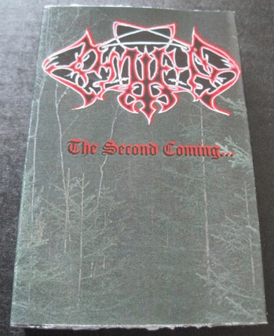 Pimeys : The Second Coming